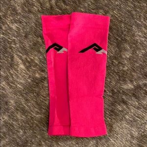 Pro Compression Calf Sleeves